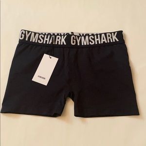 GymShark Seamless Shorts